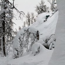 Foto: Olov Strandqvist. &Aring;kare: Daniel Harila.