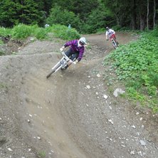Grabbarna i Shimano. Foto: Thomas Johansson. &Aring;kare: Adam &amp;amp; Hampus.