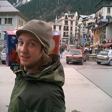 Foto: Frida Schaeffer.