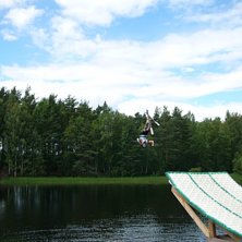 Foto: morsan. &Aring;kare: Dic.