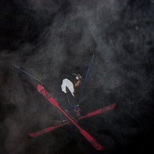 Mera mute. Foto: Skeden. &Aring;kare: Linus Gentzel.