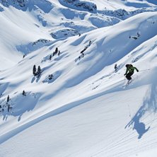 Helt osp&aring;rat fr&aring;n Maroi.. Foto: Patrik Andersson. &Aring;kare: Jesper Nilsson.
