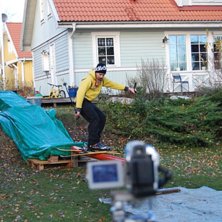 Foto: henke gustavsson. &Aring;kare: jag..