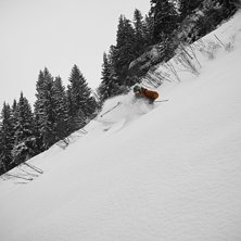 Foto: Peter Vahlfridsson. &Aring;kare: Ludvig Yttergren.