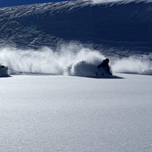 Foto: Helena Kyle. &Aring;kare: Alexander Nilsson Gustav Olin David Rangsj&ouml;.