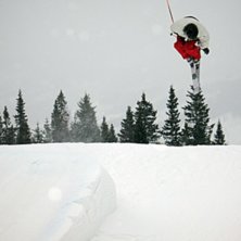 Foto: Lee. &Aring;kare: Douglas Brostr&ouml;m.