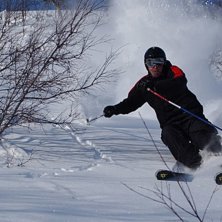 Foto: Patrik Nyr&eacute;n. &Aring;kare: Jon R&ouml;nstr&ouml;m.