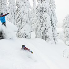 Foto: Joel Olovsson. &Aring;kare: Rasmus Leandersson.