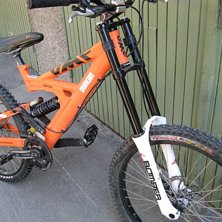 jadu min ny ink&ouml;pta fru. Foto: wolwerin. &Aring;kare: wolwerin.