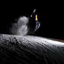 blev lite pist&aring;k s&aring;d&auml;r p&aring; kv&auml;llen, . Foto: Simon Lindberg. &Aring;kare: Marcus Odlander.