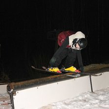 pr&ouml;vade fota f&ouml;r typ f&ouml;rsta g&aring;ngen.
sjukt bru. Foto: gabriel lundblad. &Aring;kare: alfred jabeskog.