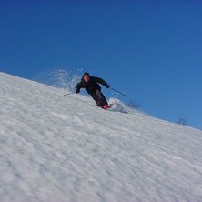 Foto: Kent &Aring;ge O. &Aring;kare: Torkil H.