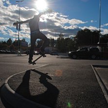 Foto: Felicia L&ouml;&ouml;ke. &Aring;kare: Timothy Lindgren.