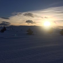 Vestsideheisen g&aring;r hver dag!
Vestsideheisen g&aring;r .