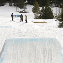 Foto: Jesper Molin. &Aring;kare: Oscar Harlaut.