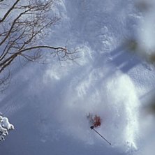 Djup sno i Alta!. Foto: MattiasFredriksson.com. &Aring;kare: Niklas Karlstrom.