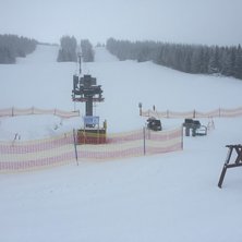 Velkommen til p&aring;ske????????
Bra forhold 10 cm nys.