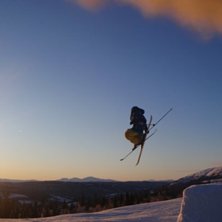 Foto: Anna Hollander. &Aring;kare: Jag.