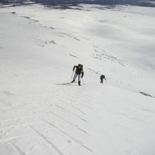 Foto: Karl Eriksson. &Aring;kare: Verner Eriksson.