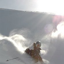 Foto: Mats Nystr&ouml;m. &Aring;kare: Karina Hollekim.