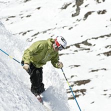 Foto: Ola Rockberg. &Aring;kare: Patrik Andersson.