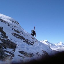 Foto: Henrik Dennbrink. &Aring;kare: Fredrik, Micke.