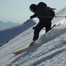 Foto: David Nordblad. &Aring;kare: Viktor Johansson.