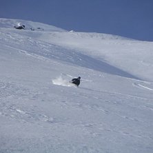 Foto: Johan Eriksson. &Aring;kare: Marcus Persson.
