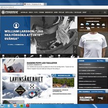 V&auml;derbuggen @simon_tjernstrom.