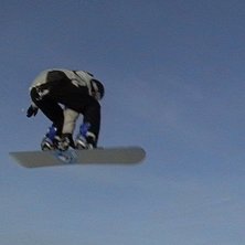 Foto: Igor Ljevak. &Aring;kare: noorthy.