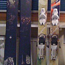 Min Quiver. Foto: Jag.