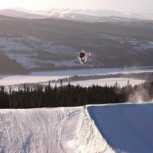 Foto: Jesper Bryngelsson. &Aring;kare: Jonas Mattsson.