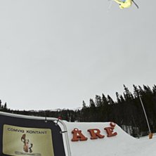 Foto: Daniel R&ouml;nnb&auml;ck.