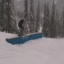 jag &aring;ker en box i bydalen. &Aring;kare: Erik T&ouml;rnvall.