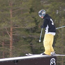 Foto: Marcus Hansson.