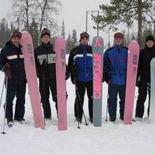 Foto: Monoski.