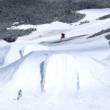 360 tail. Foto: Victor Dahlstr&oslash;m. &Aring;kare: Martin Fluske.