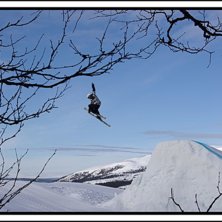 Foto: Mattias Rundqvist. &Aring;kare: Thomas H&auml;gg.