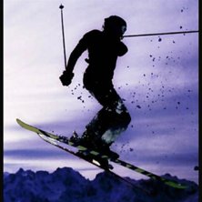 F&aring;ngar Daniel mitt i en 360.. Foto: David Samuelson. &Aring;kare: Daniel Ahlstrand.