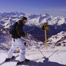 Foto: Hampus Johansson. &Aring;kare: sebastian Wiberg.