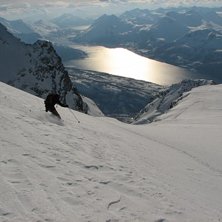 Foto: Roar Berg. &Aring;kare: H&aring;vard.