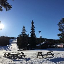 Sol!
Vi er klare for en ny dag i sola. Er du??? .