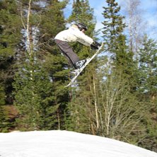 Foto: August. &Aring;kare: Jag.