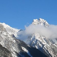 En topp.. Foto: Anders Engman.