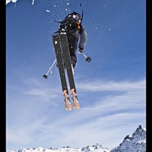 En av s&auml;songens sista dagar med full fokus p&aring; fo. Foto: Christian &Aring;kesson. &Aring;kare: Peter Andersson.