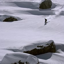 Foto: David Rangsj&ouml;. &Aring;kare: Johan Augustsson.