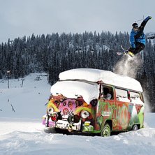 Foto: Daniel Bernst&aring;l. &Aring;kare: Philip Sandersj&ouml;&ouml;.