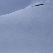 &auml;r det en f&aring;gel?,ett flygplan? nej det vara bara. Foto: jag. &Aring;kare: Danne.