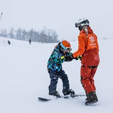 Velkommen til en ny uke!
Hei alle sammen! Er dere .