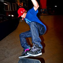 Foto: David Grahn. &Aring;kare: Unknown.